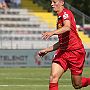 26.8.2017 VfR Aalen - FC Rot-Weiss Erfurt 1-1_26